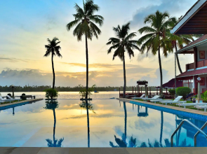 Sea Lagoon Health Resort