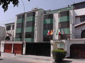Hotel La Molina