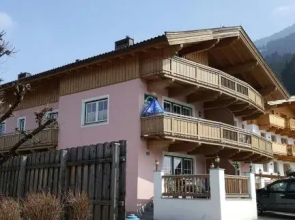 Appartement Kurz Top 2