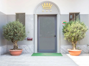 Hotel Italia Dormelletto