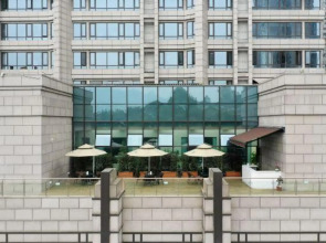 Beimei Jiang'an Hotel