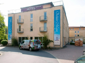 Bergwirtschaft Wilder Mann