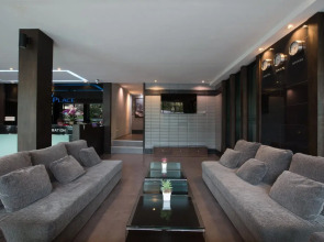 Inn Place Serviced Residence