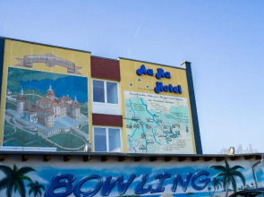AaRa Hotel