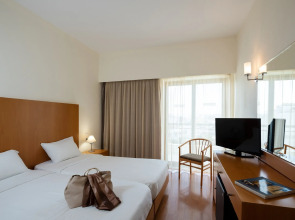 Angela Downtown Hotel