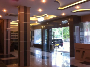 Godes Hotel