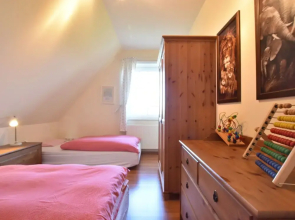 Cozy Holiday Home in Rakow near Beach