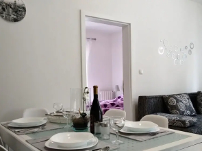 Beauty Apartment Angel