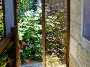 Casa Da Eira Longa