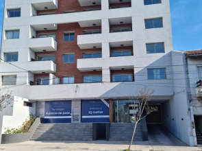 Departamento céntrico en Tigre II