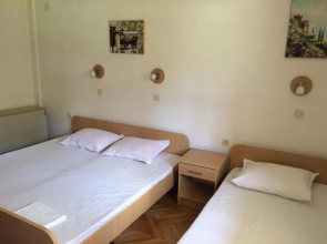 Gero Apartment