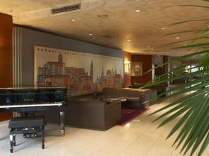 Hotel Carlemany Girona