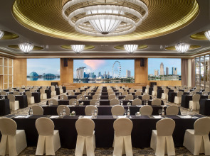 The Ritz-Carlton, Millenia Singapore