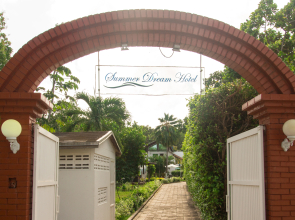 Summer Dream Hotel Boutique