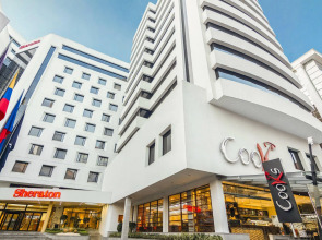 Sheraton Quito Hotel