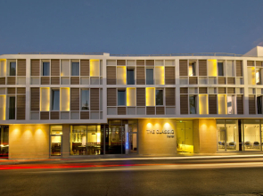 The Classic Hotel Nicosia - Handwritten Collection