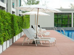 Sugar Palm Residence