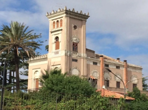 Ombretta Apartament
