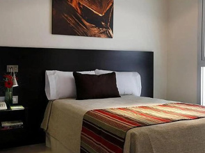 Niyat Urban Hotel