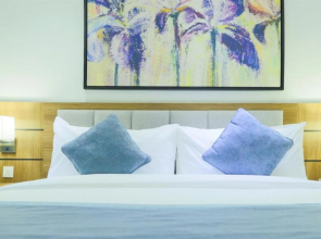 Swiss Spirit Hotel & Suites Dammam Corniche
