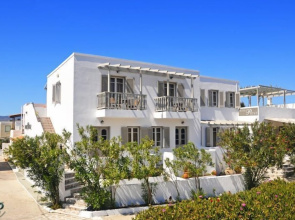 Hotel Rigas