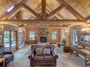 Settler's Creek #6563 by Summit County Mountain Retreats