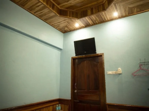 Salakphet Guesthouse