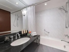 Marco Polo Hongkong Hotel