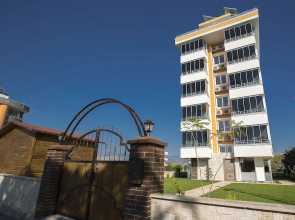 Hanzade Home