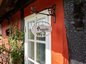 5 Person Holiday Home in Svaneke