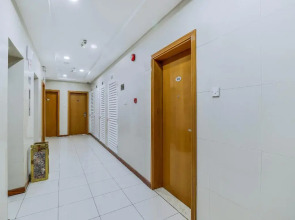 Ruwi Hotel Apartments
