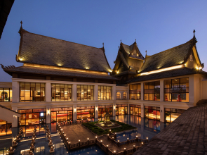 Angsana Xishuangbanna