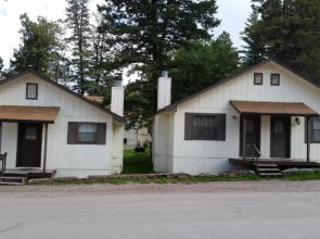 Summit Inn