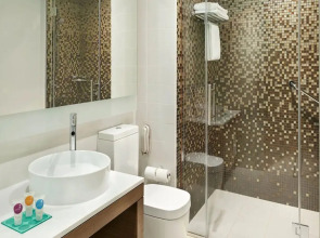 Hyatt Place Dubai Al Rigga