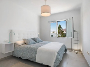 Senator Isla de Lobos 2