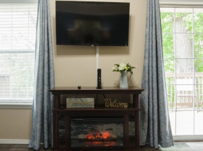 The Gathering 4 Bedroom Condo