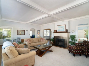 Harris Hideaway 5 Bedroom Home