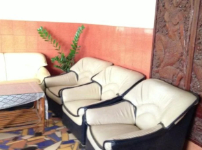Sokxayphone Hotel
