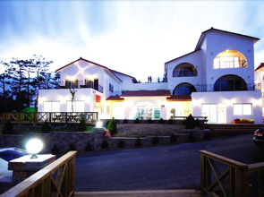 Saesum Resort