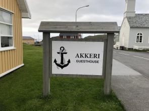 Akkeri Guesthouse