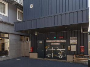 Toyoko Inn Kashiwa Station Nishi