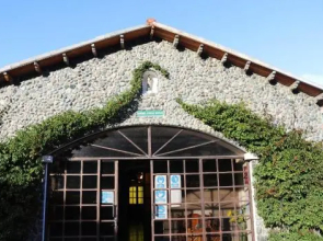 Hacienda Turistica Las Manolas