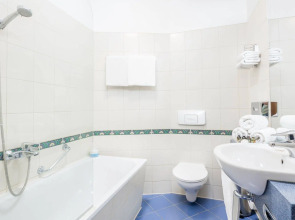 Best Western Prima Hotel Wroclaw