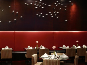 The Qube Hotel Shanghai Pudong