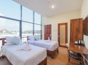 Caroline Guest House