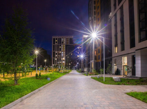 Сутки Уфа на улице Энтузиастов 16