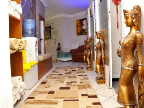 Cinar Family Suite Hotel