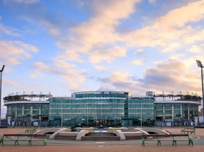 Arena Hotel