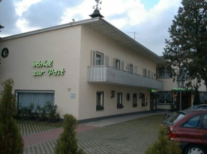 Hotel Restaurant Zur Post