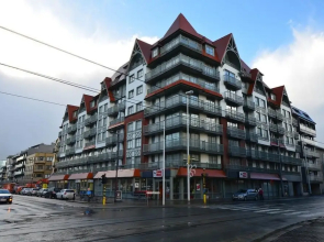 Residentie - Gauquié - appartement A4